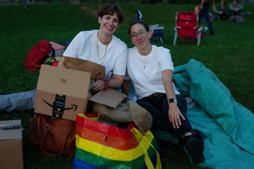 2023-2024 Final Co-Chair Message