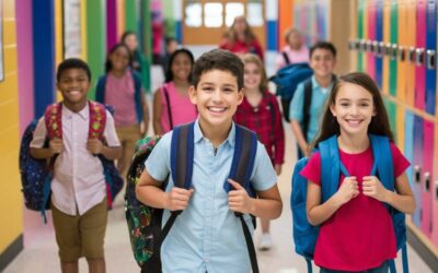 English Parents Committee Association Newsletter – March 2025