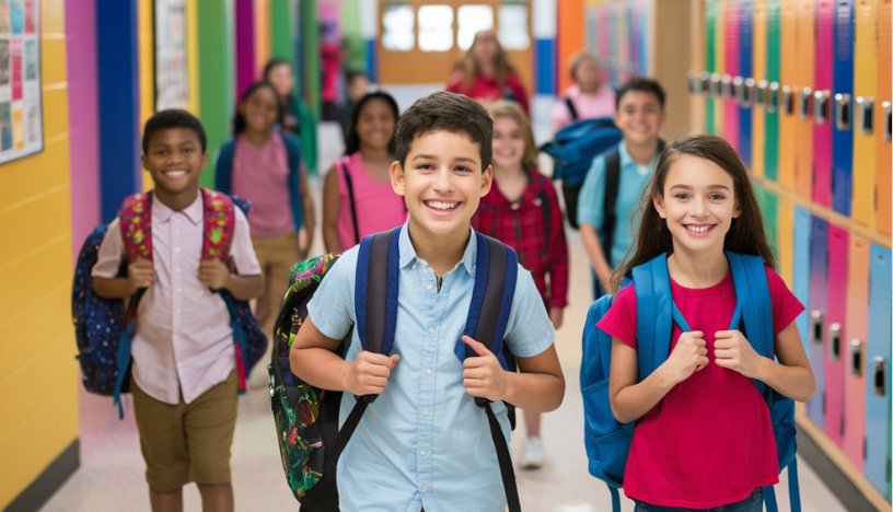 English Parents Committee Association Newsletter – March 2025