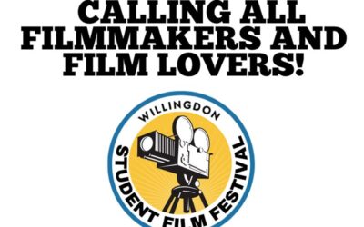 Willingdon Student Film Festival