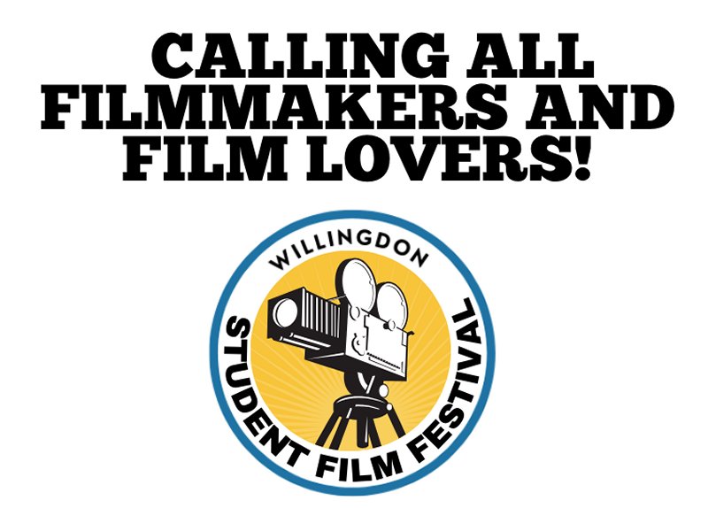 Willingdon Student Film Festival