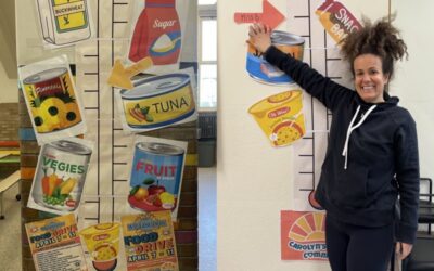 Willingdon Food Drive