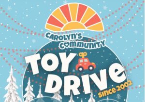 Toy Drive