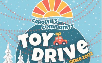 Annual Toy Drive