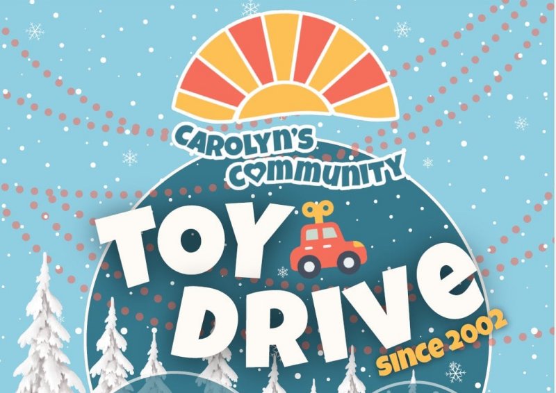 Toy Drive