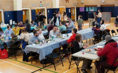 Pancake Breakfast Recap