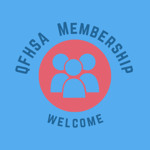 Quebec Federation Home and School Association (QFHSA) annual membership