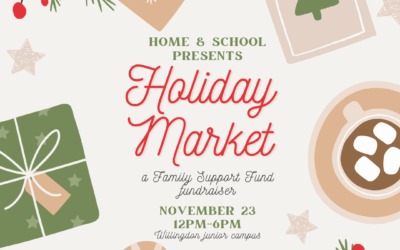 Holiday Market