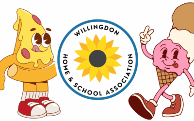 Last chance to order Pizza & FroYo