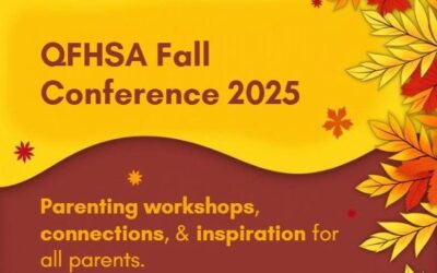 QFSHA fall conference