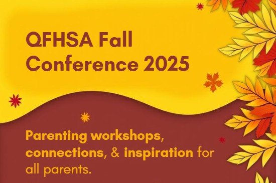 QFSHA fall conference