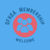 Quebec Federation Home and School Association (QFHSA) logo