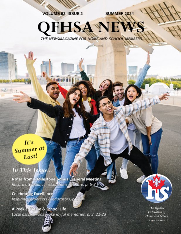 QFSHA-newsletter-summer-2024