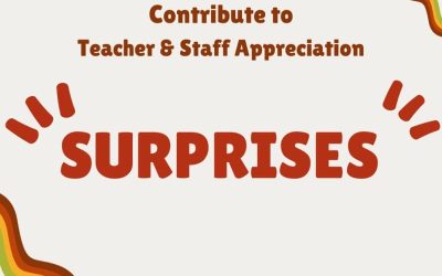 Join the Planning Team for Teacher and Staff Appreciation Week – Feb 2025