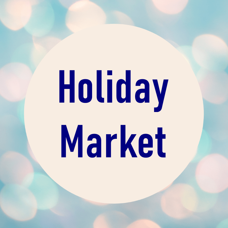 Holiday Market