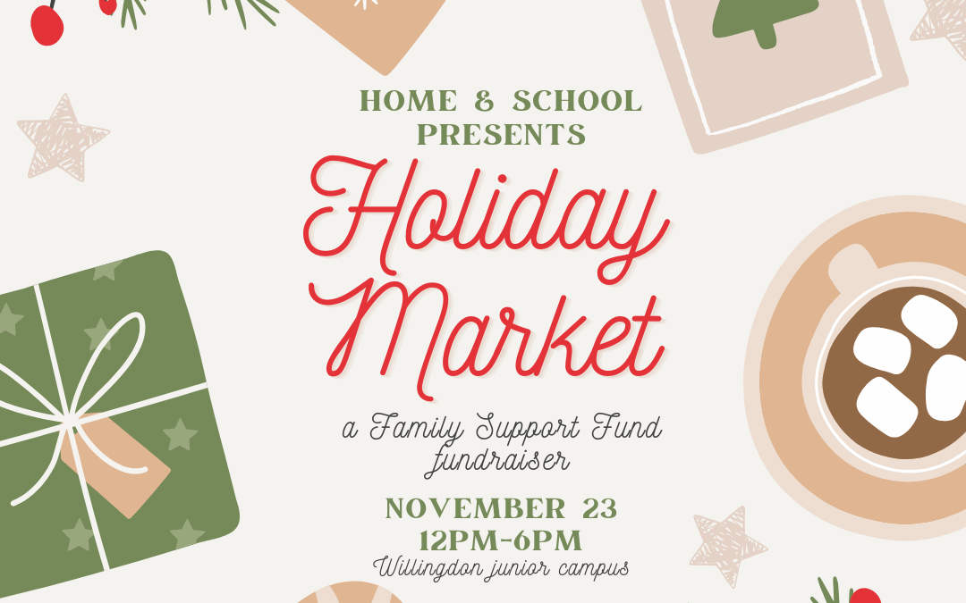 Holiday Market