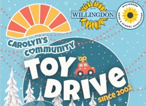 Toy Drive