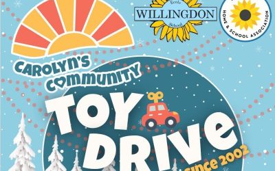 Annual Toy Drive